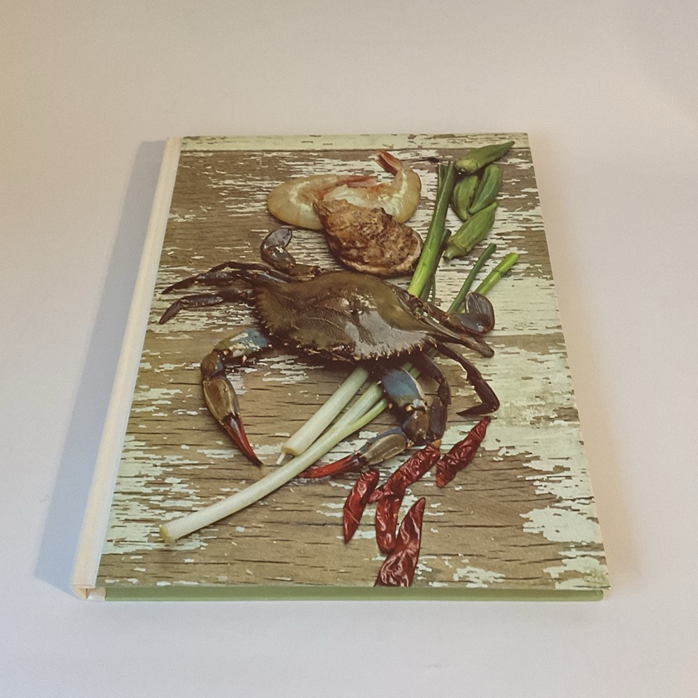 🍎 American Cooking: Creole and Acadian Time-Life Cookbook Vintage Hardcover 1971